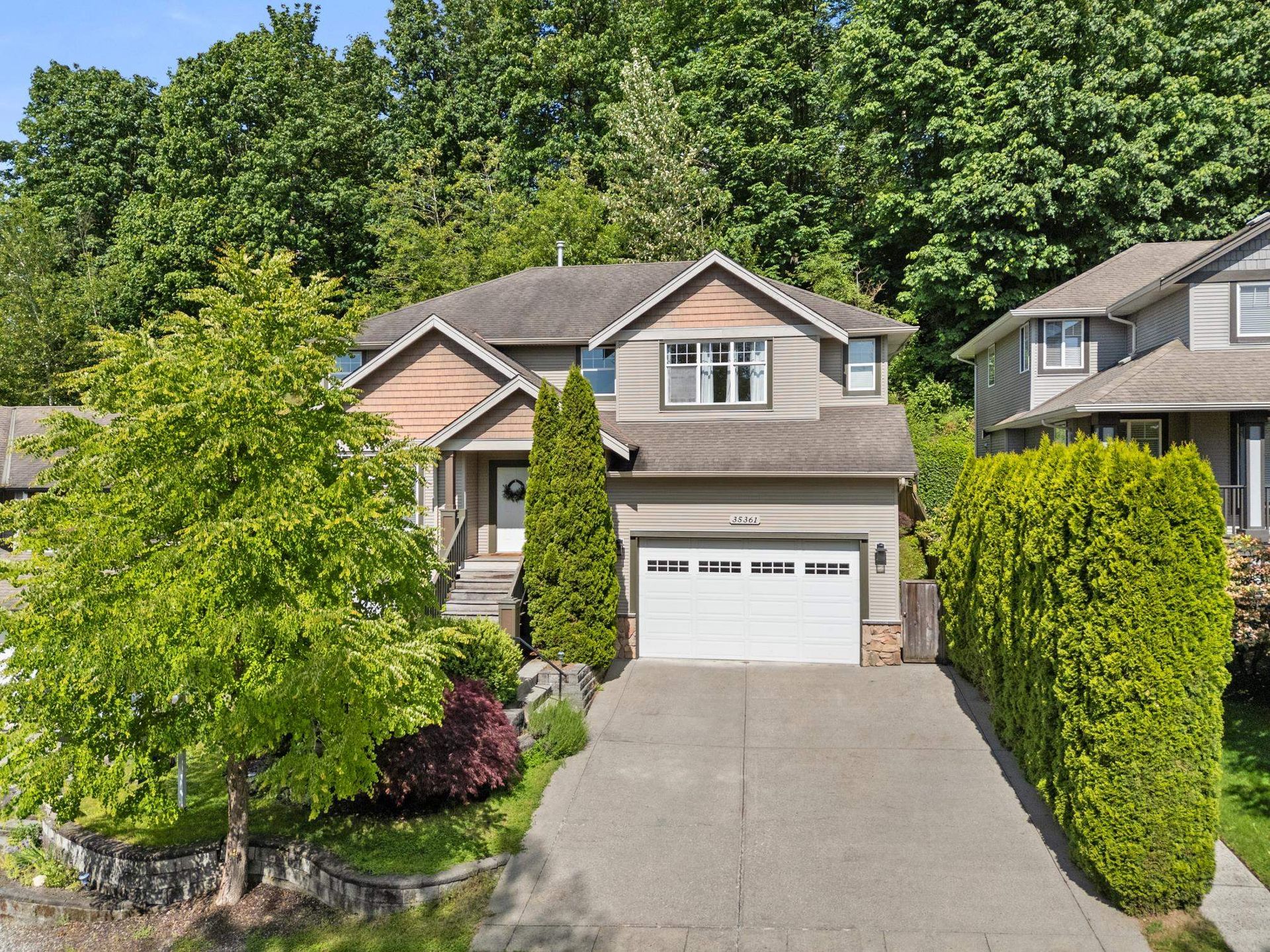 35361 Kinloch Place, Abbotsford East, Abbotsford 