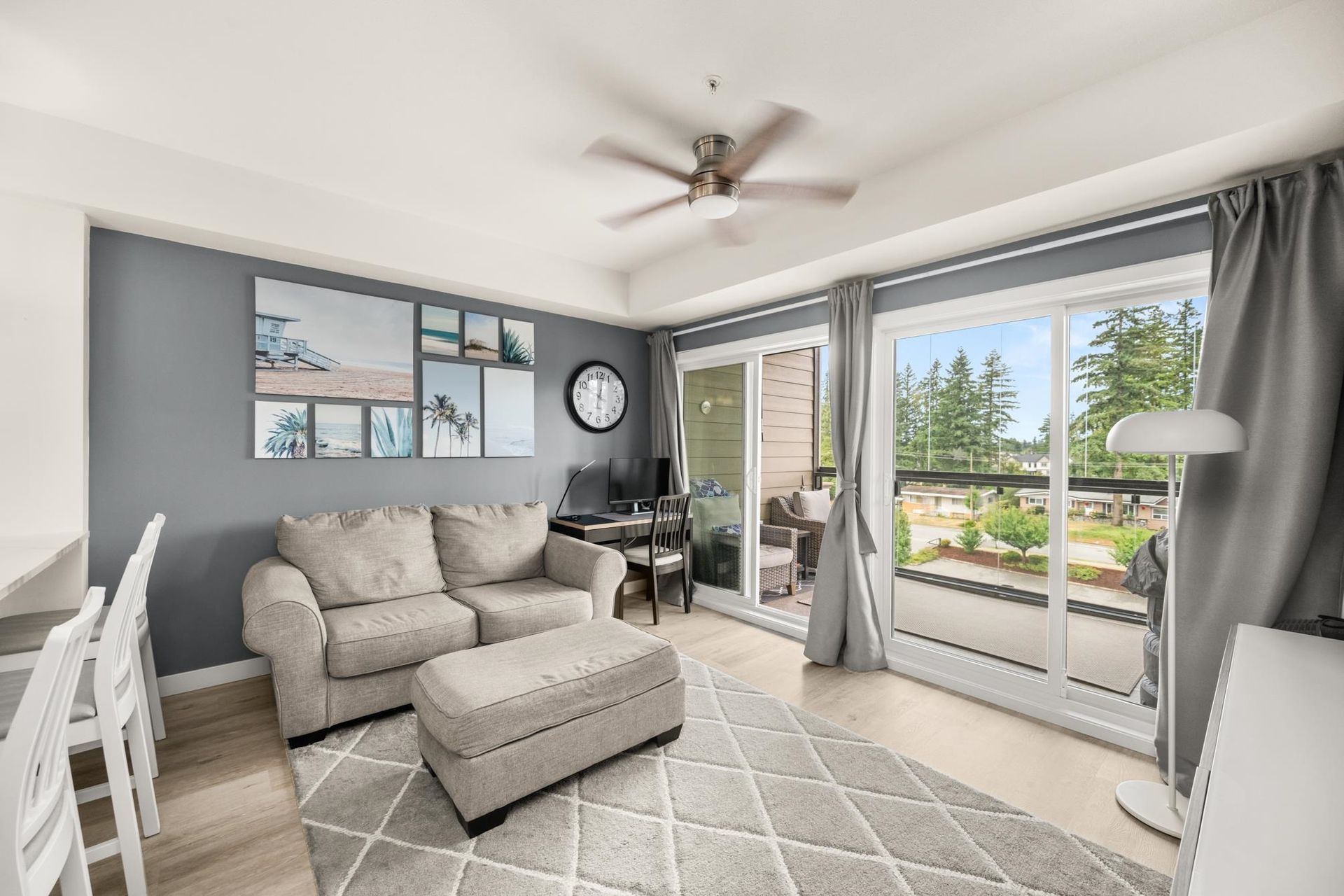 510 - 2649 James Street, Central Abbotsford, Abbotsford 