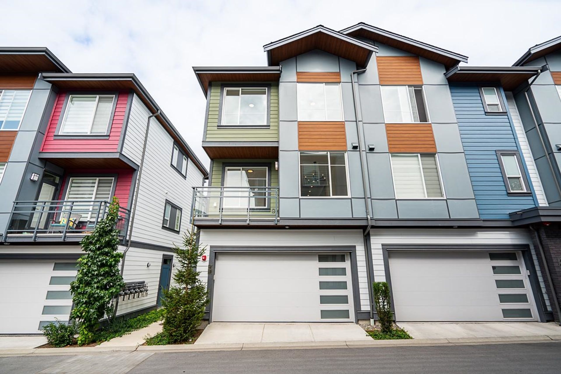 41 - 20763 76 Avenue, Willoughby Heights, Langley  by The Valley Group  41 - 20763 76 Avenue, Willoughby Heights, Langley