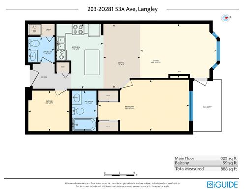 20281-53a-avenue-langley-city-langley-02 at 203 - 20281 53a Avenue, Langley City, Langley