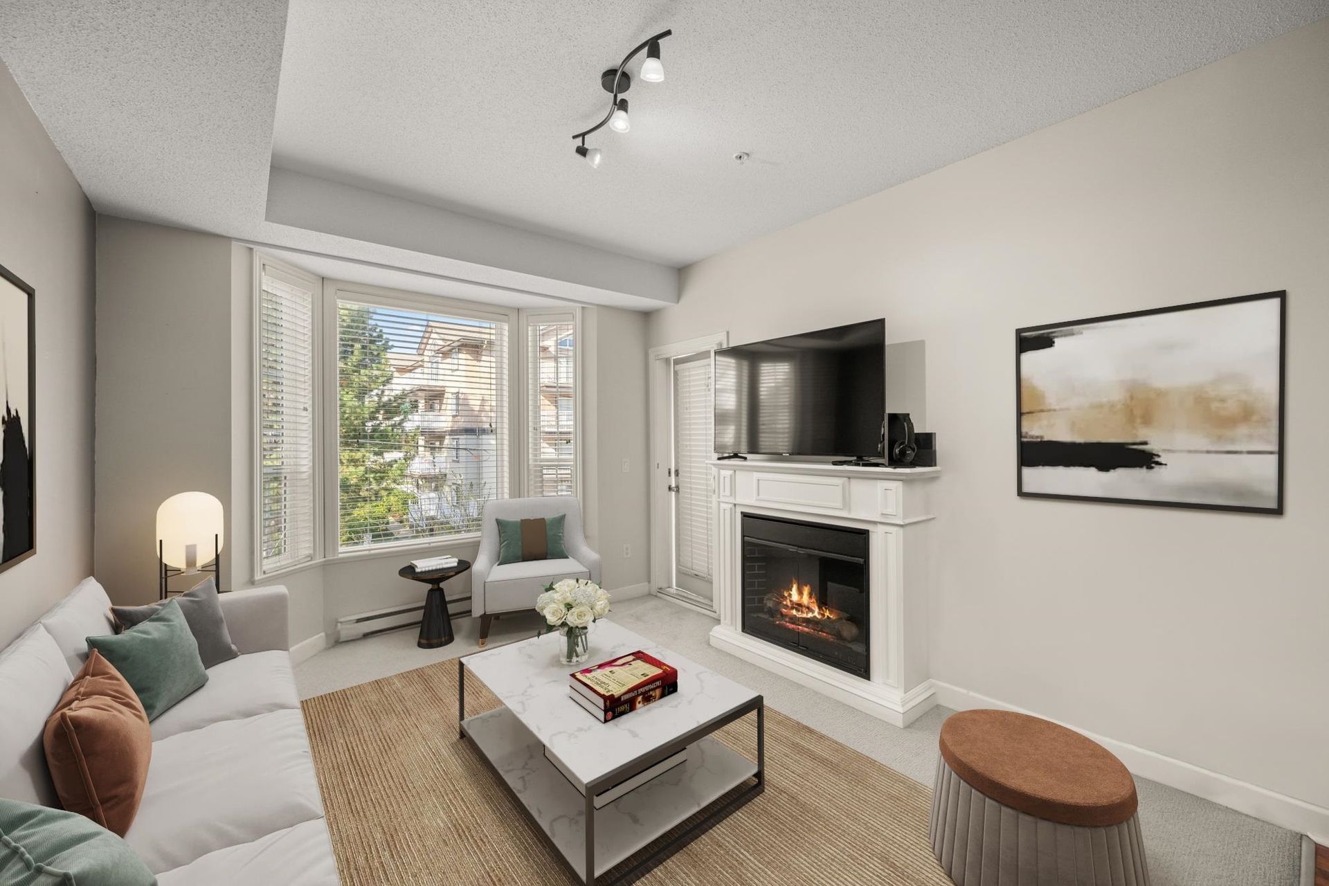 203 - 20281 53a Avenue, Langley City, Langley 