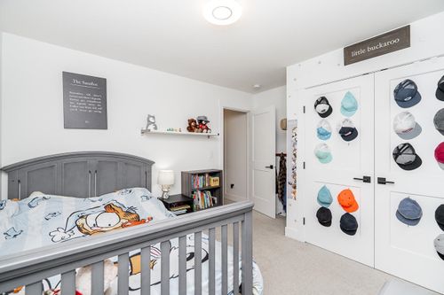 6897-201-street-willoughby-heights-langley-22 at 15 - 6897 201 Street, Willoughby Heights, Langley