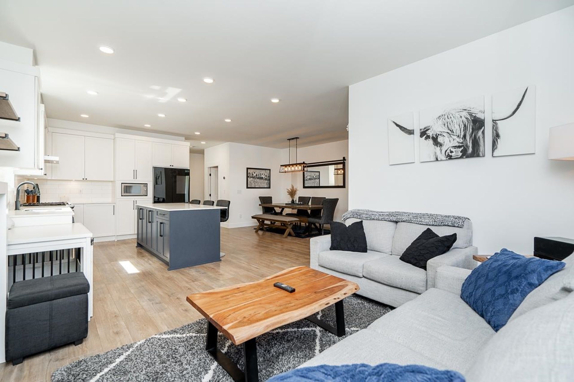 15 - 6897 201 Street, Willoughby Heights, Langley 