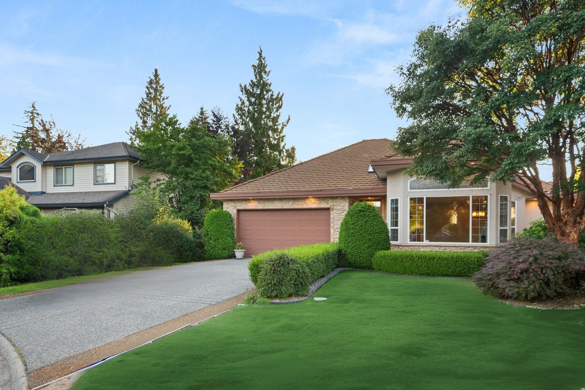 21061 44a Avenue, Brookswood Langley, Langley 