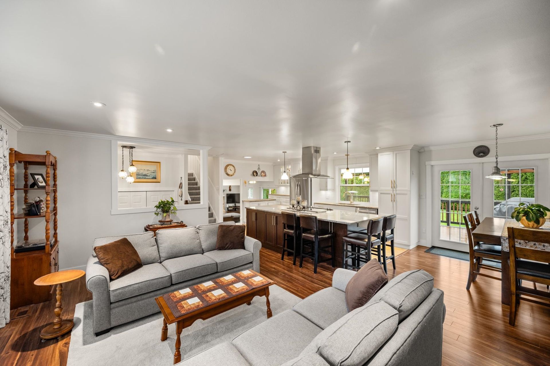 23731 Old Yale Road, Campbell Valley, Langley 