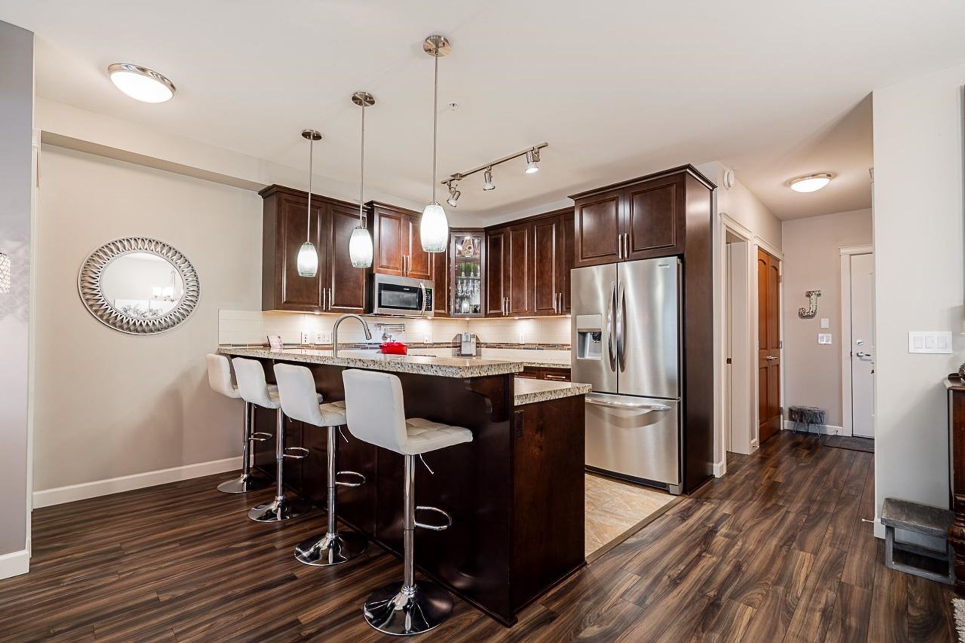 B323 - 8218 207a Street, Willoughby Heights, Langley 