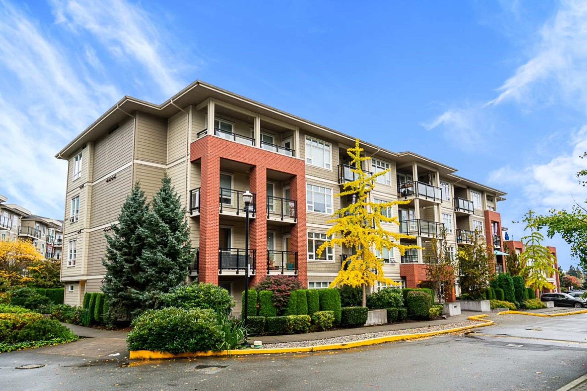 B103 - 20211 66 Avenue, Willoughby Heights, Langley 