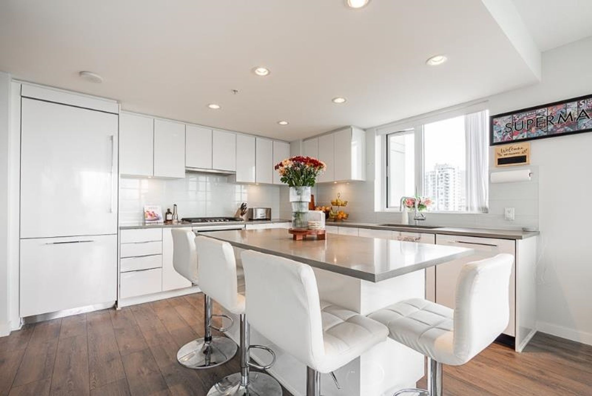 1601 - 2388 Madison Avenue, Brentwood Park, Burnaby North 