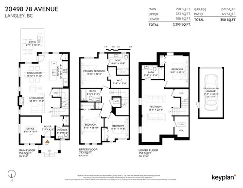 20498-78-avenue-willoughby-heights-langley-02 at 20498 78 Avenue, Willoughby Heights, Langley