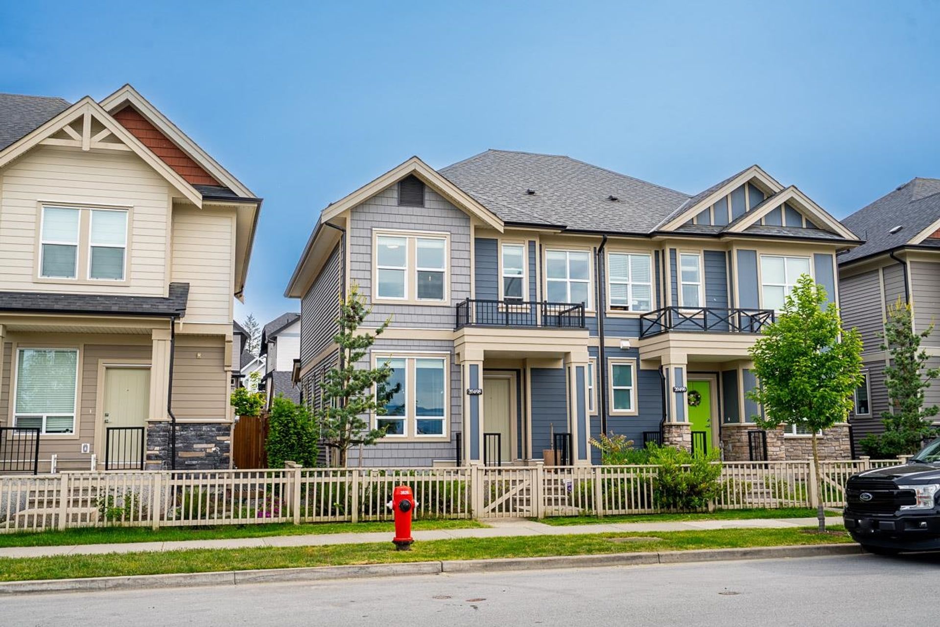 20498 78 Avenue, Willoughby Heights, Langley 