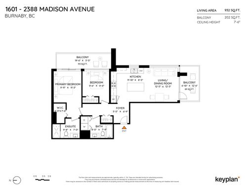 2388-madison-avenue-brentwood-park-burnaby-north-02 at 1601 - 2388 Madison Avenue, Brentwood Park, Burnaby North