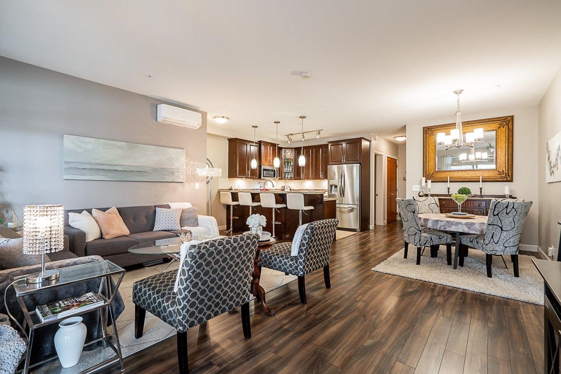 B323 - 8218 207a Street, Willoughby Heights, Langley 