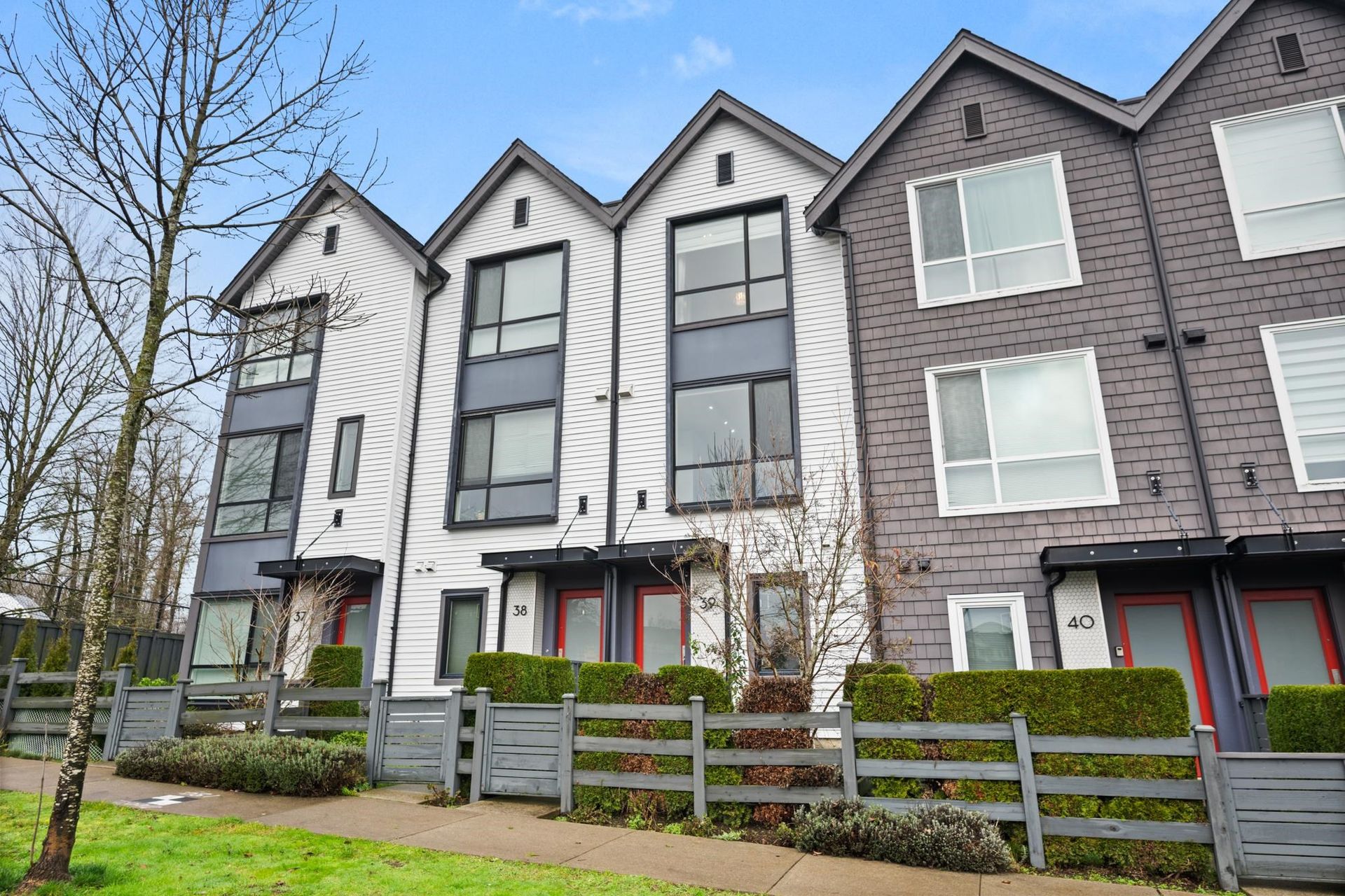 39 - 19159 Watkins Drive, Clayton, Cloverdale 