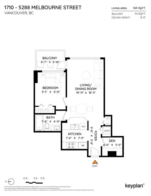 5288-melbourne-street-collingwood-ve-vancouver-east-03 at 1710 - 5288 Melbourne Street, Collingwood VE, Vancouver East