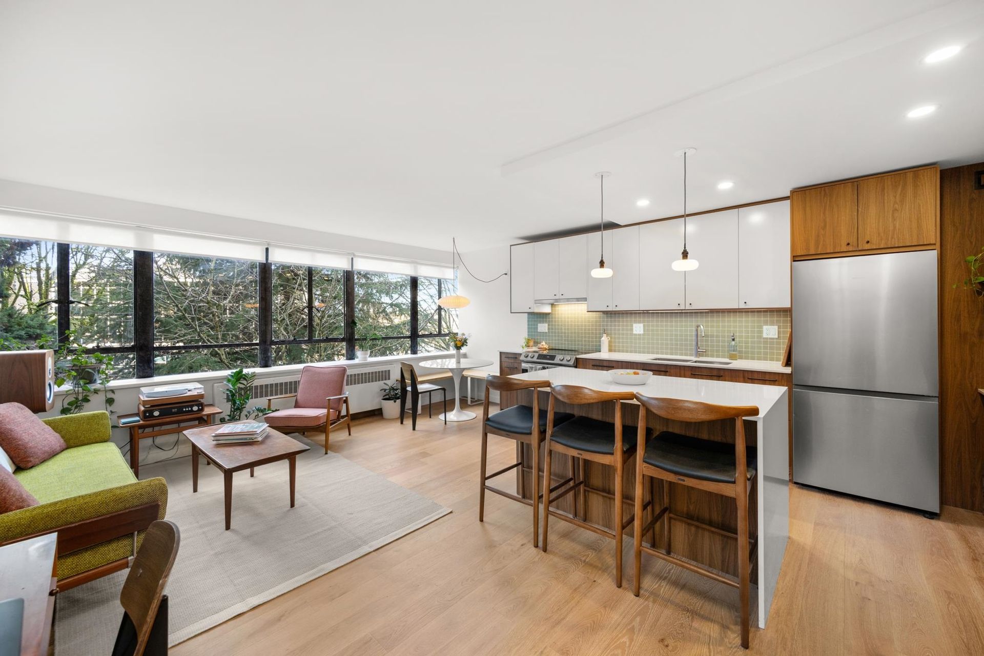 320 - 1445 Marpole Avenue, Fairview VW, Vancouver West 