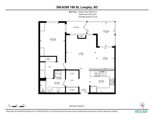 6390-196-street-willoughby-heights-langley-04 at 306 - 6390 196 Street, Willoughby Heights, Langley