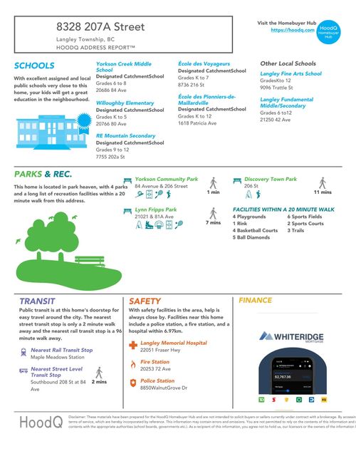 8328-207a-street-willoughby-heights-langley-28 at 417 - 8328 207a Street, Willoughby Heights, Langley