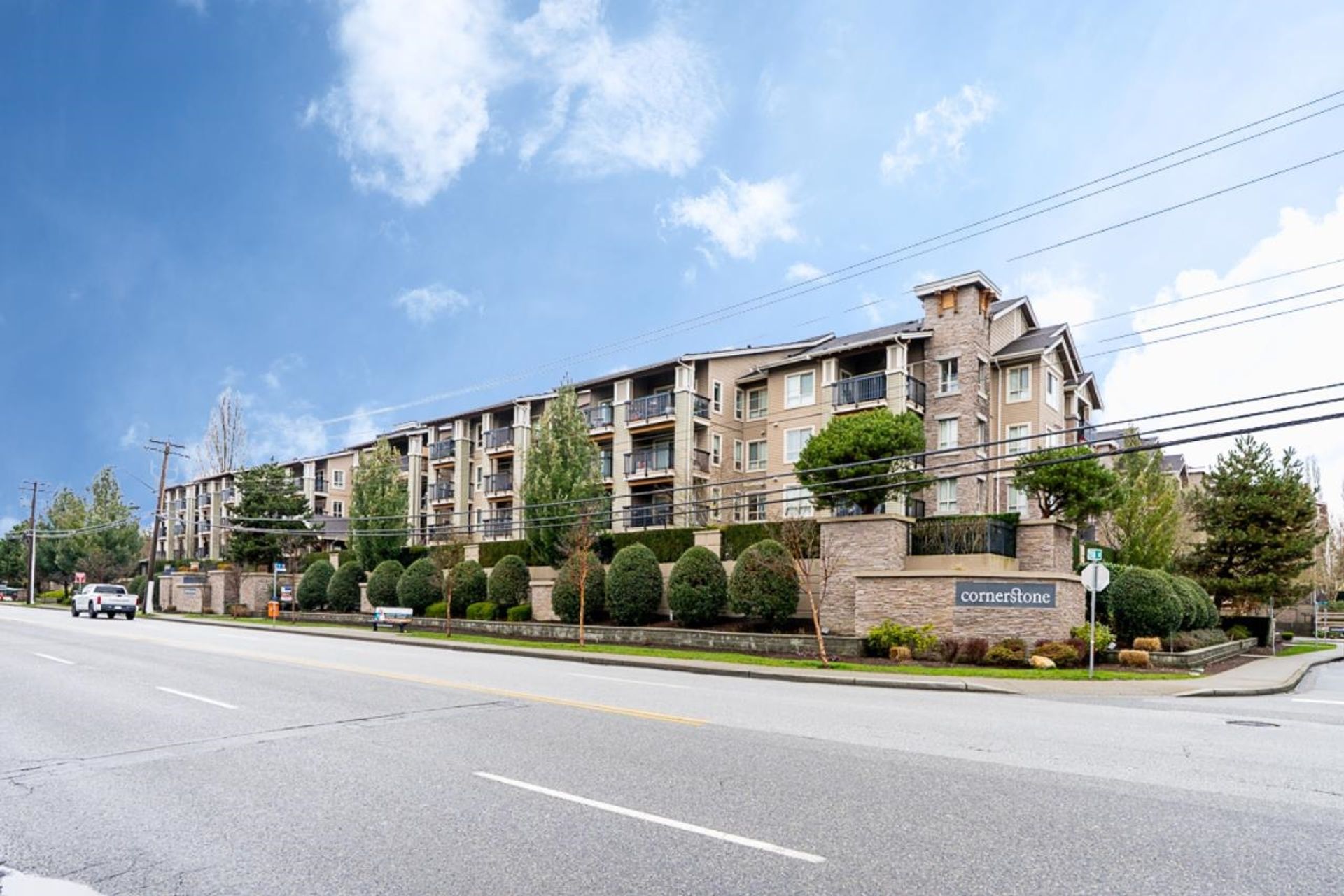 104 - 21009 56 Avenue, Salmon River, Langley 