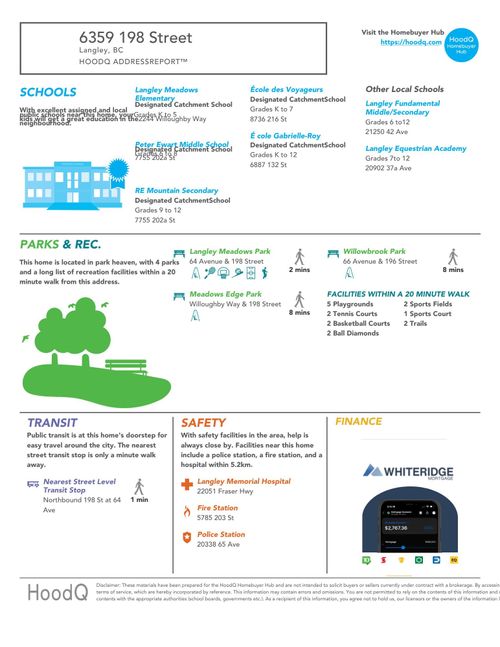 6359-198-street-willoughby-heights-langley-28 at 314 - 6359 198 Street, Willoughby Heights, Langley