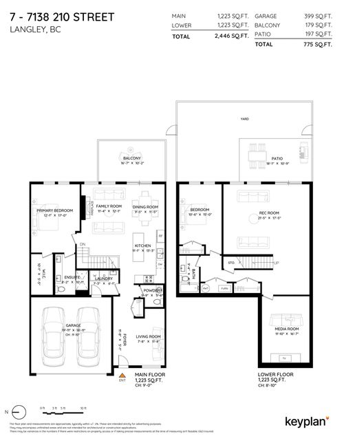 7138-210-street-willoughby-heights-langley-04 at 7 - 7138 210 Street, Willoughby Heights, Langley