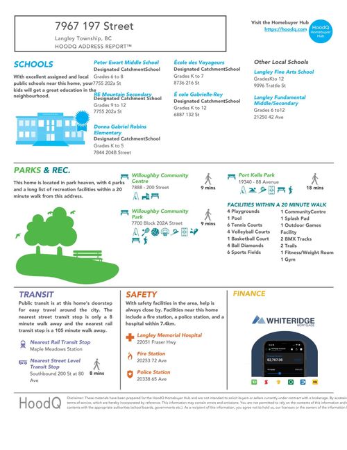 7967-197-street-willoughby-heights-langley-36 at 98 - 7967 197 Street, Willoughby Heights, Langley