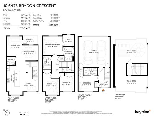 5476-brydon-crescent-langley-city-langley-04 at 10 - 5476 Brydon Crescent, Langley City, Langley