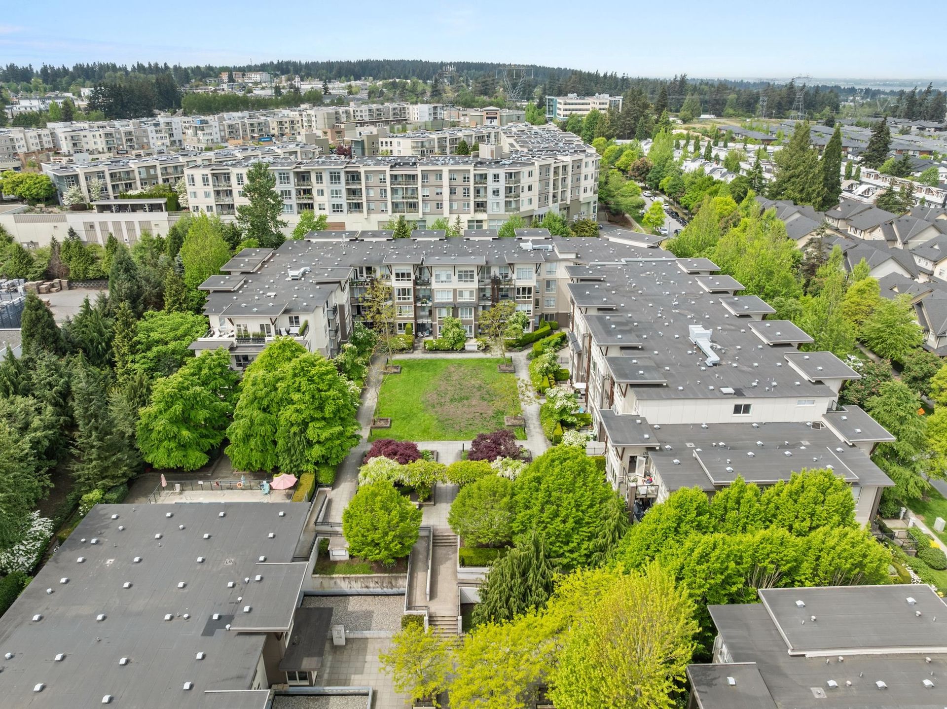 406 - 15988 26 Avenue, Grandview Surrey, South Surrey White Rock 