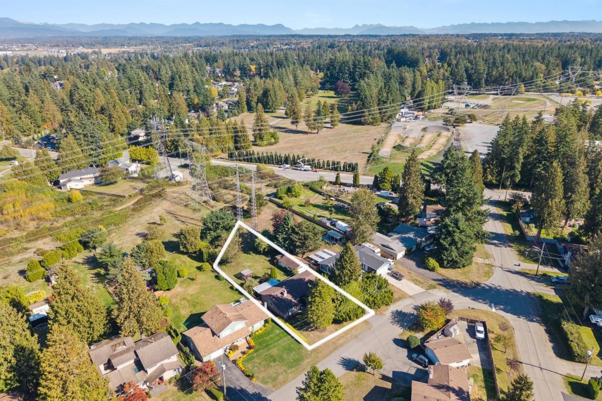 20553 43a Avenue, Brookswood Langley, Langley 