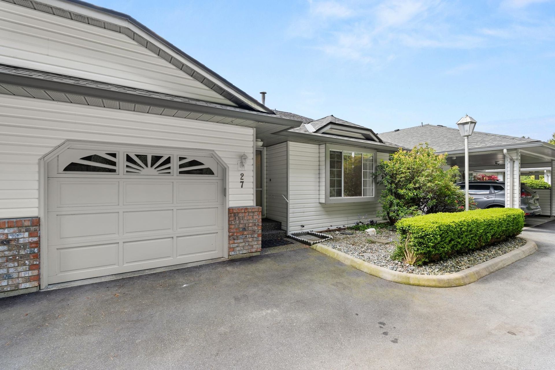 27 - 3351 Horn Street, Central Abbotsford, Abbotsford 