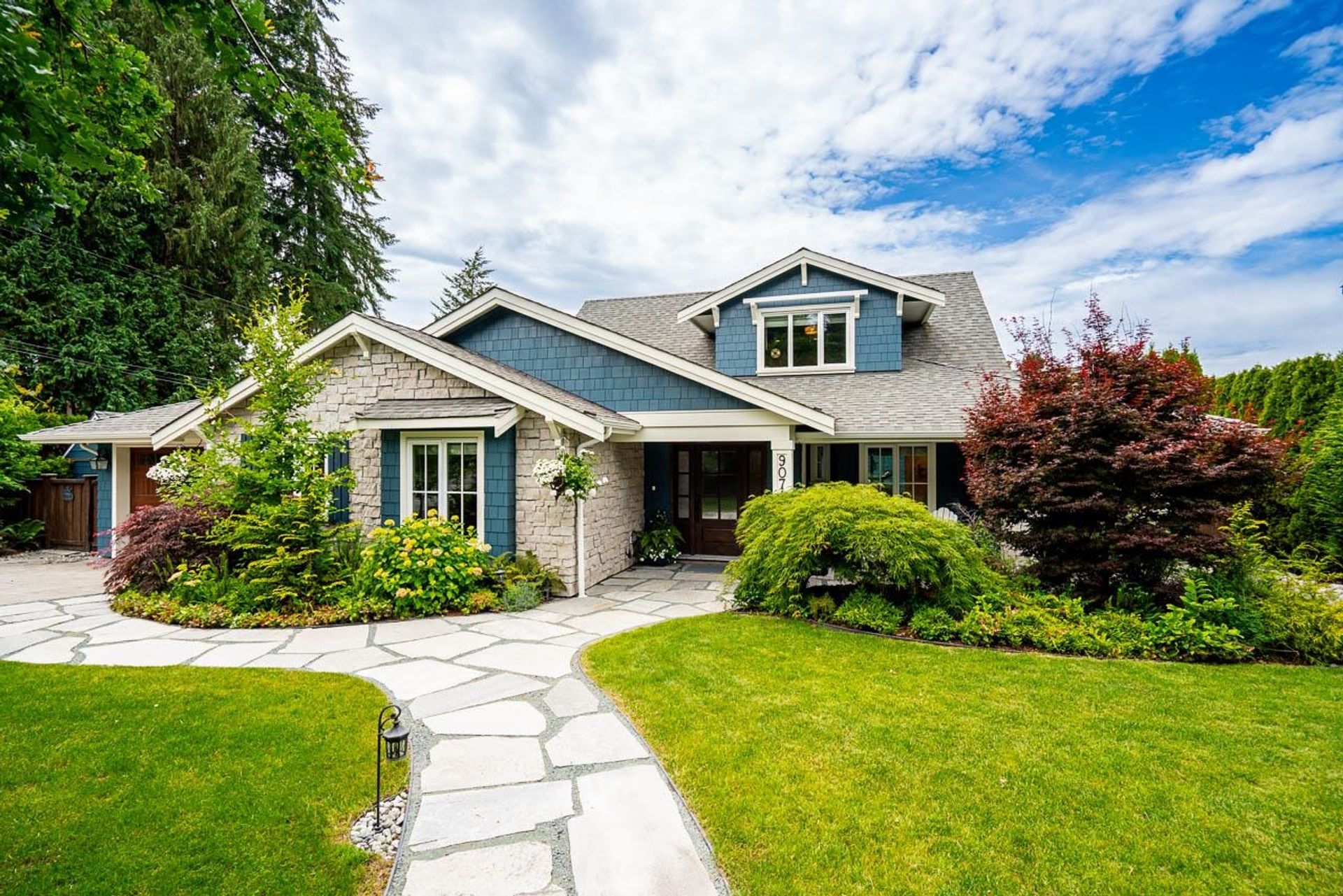9071 Gay Street, Fort Langley, Langley 