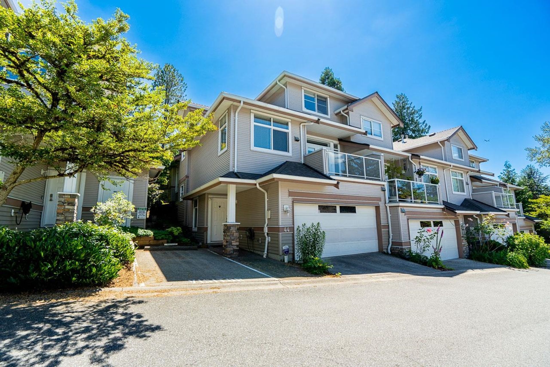44 - 11860 River Road, Royal Heights, North Surrey 