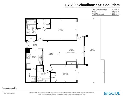 295-schoolhouse-street-maillardville-coquitlam-04 at 112 - 295 Schoolhouse Street, Maillardville, Coquitlam