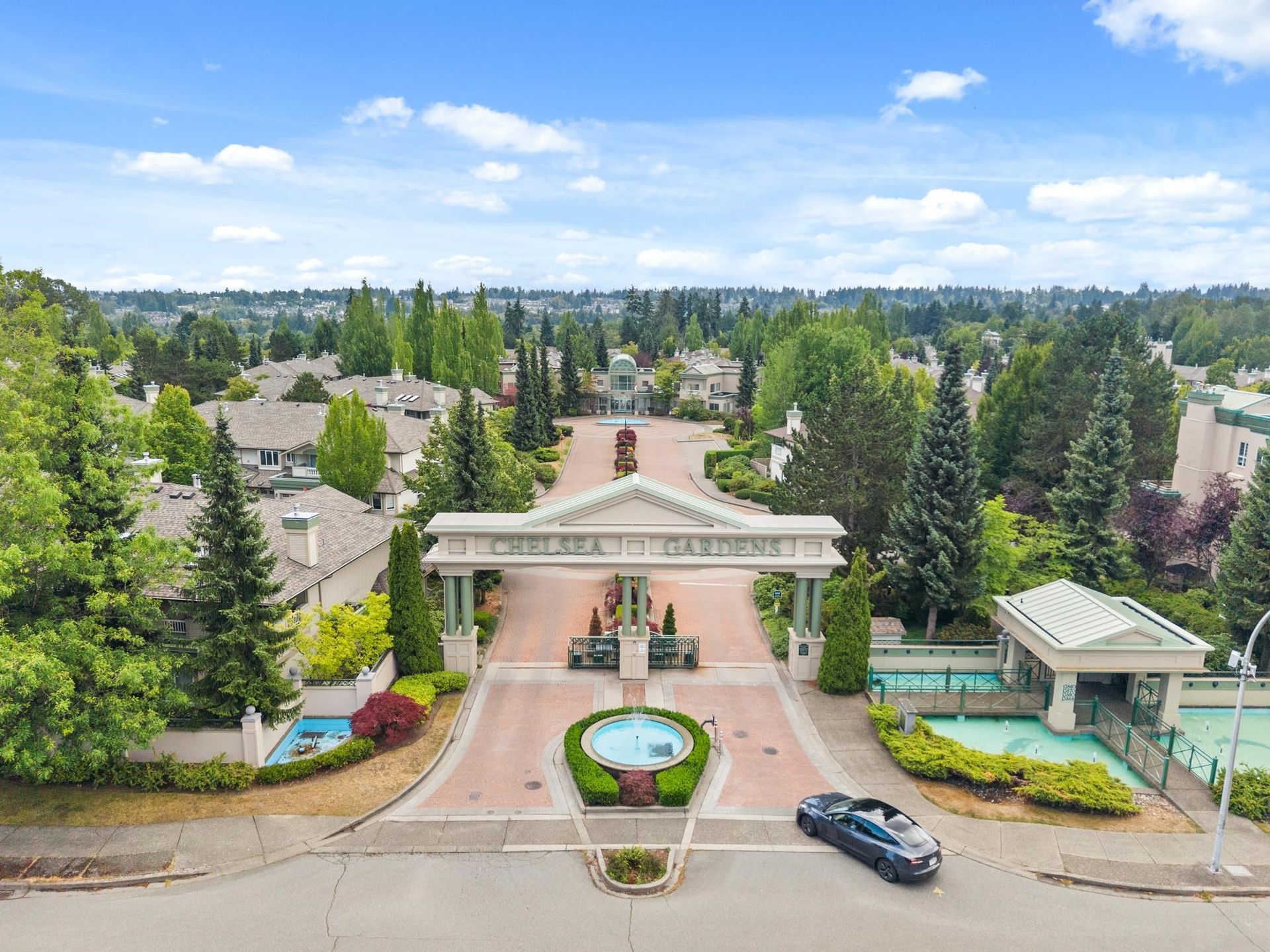 235 - 13888 70 Avenue, East Newton, Surrey 