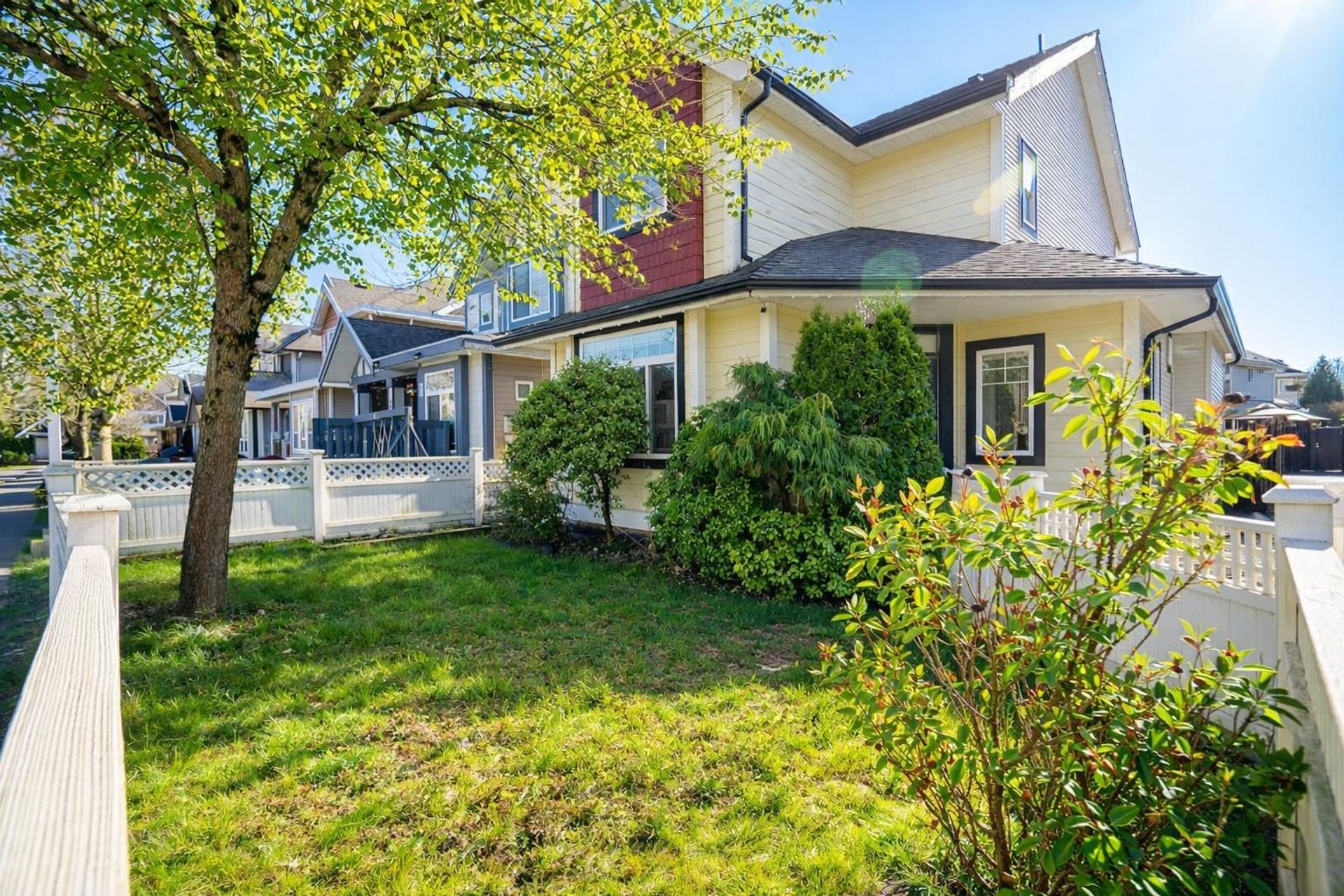 19914 73a Avenue, Willoughby Heights, Langley 