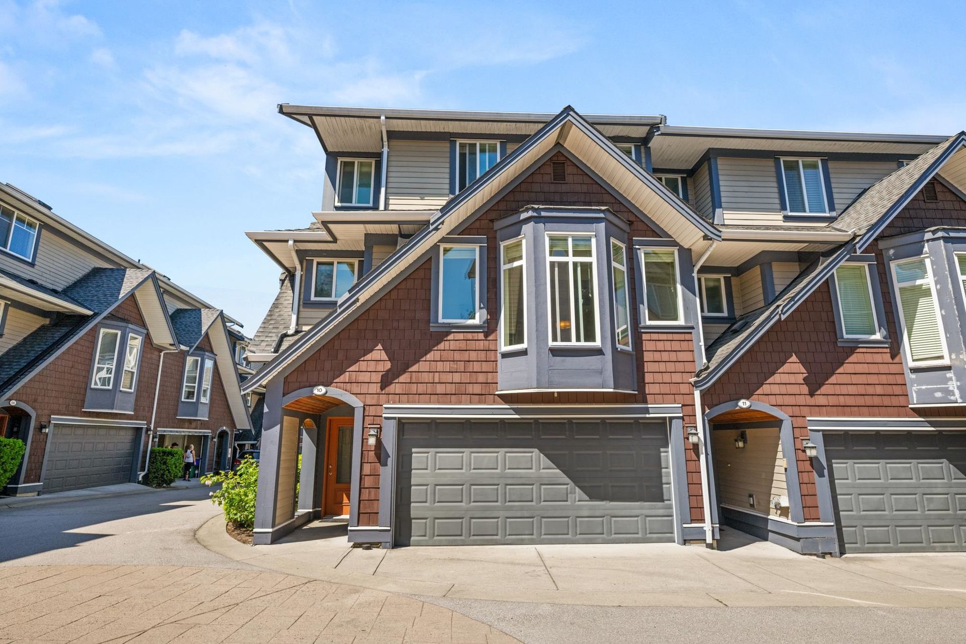 10 - 15977 26 Avenue, Grandview Surrey, South Surrey White Rock 