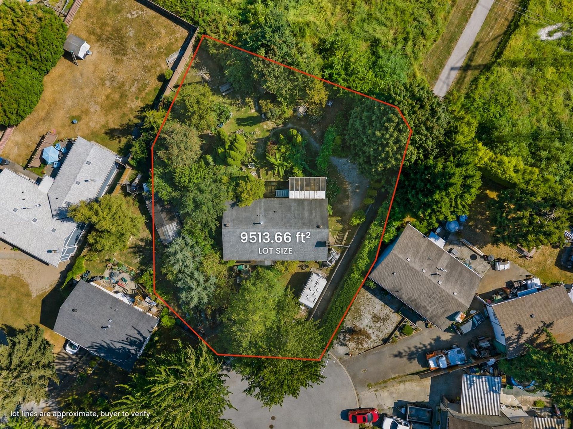 18291 Bayard Place, Cloverdale BC, Cloverdale 