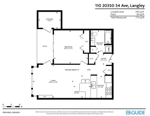 20350-54-avenue-langley-city-langley-02 at 110 - 20350 54 Avenue, Langley City, Langley