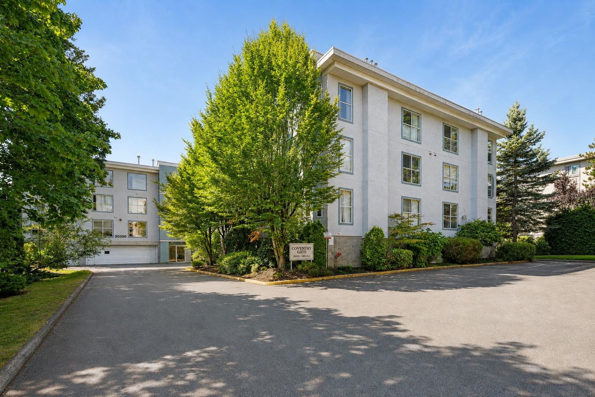 110 - 20350 54 Avenue, Langley City, Langley 