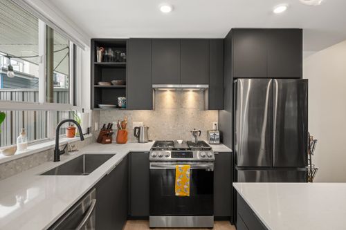 7920-206-street-willoughby-heights-langley-06 at 401 - 7920 206 Street, Willoughby Heights, Langley