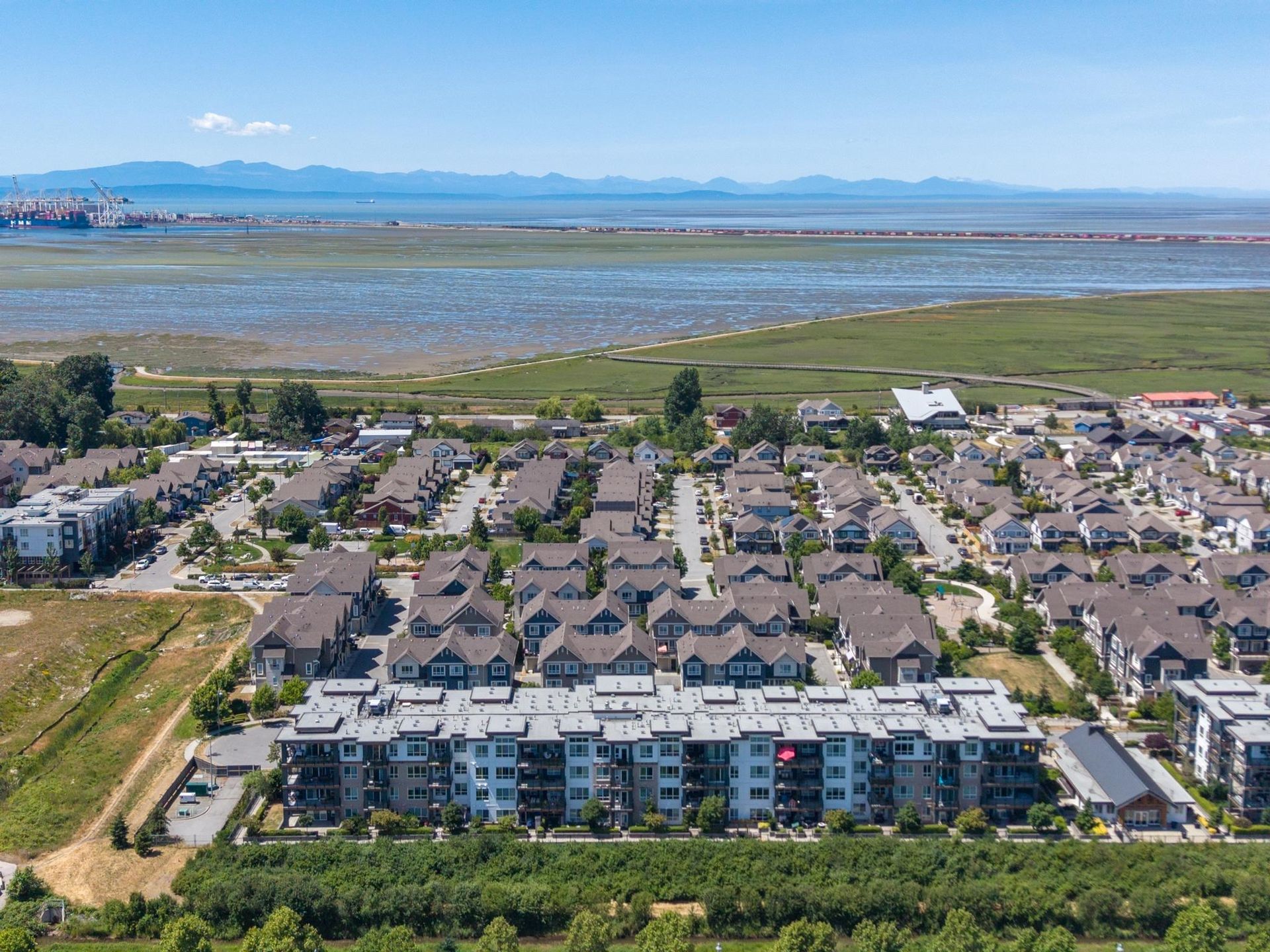 413 - 1792 Starling Drive, Tsawwassen North, Tsawwassen 