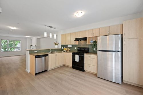6747-203-street-willoughby-heights-langley-13 at 124 - 6747 203 Street, Willoughby Heights, Langley