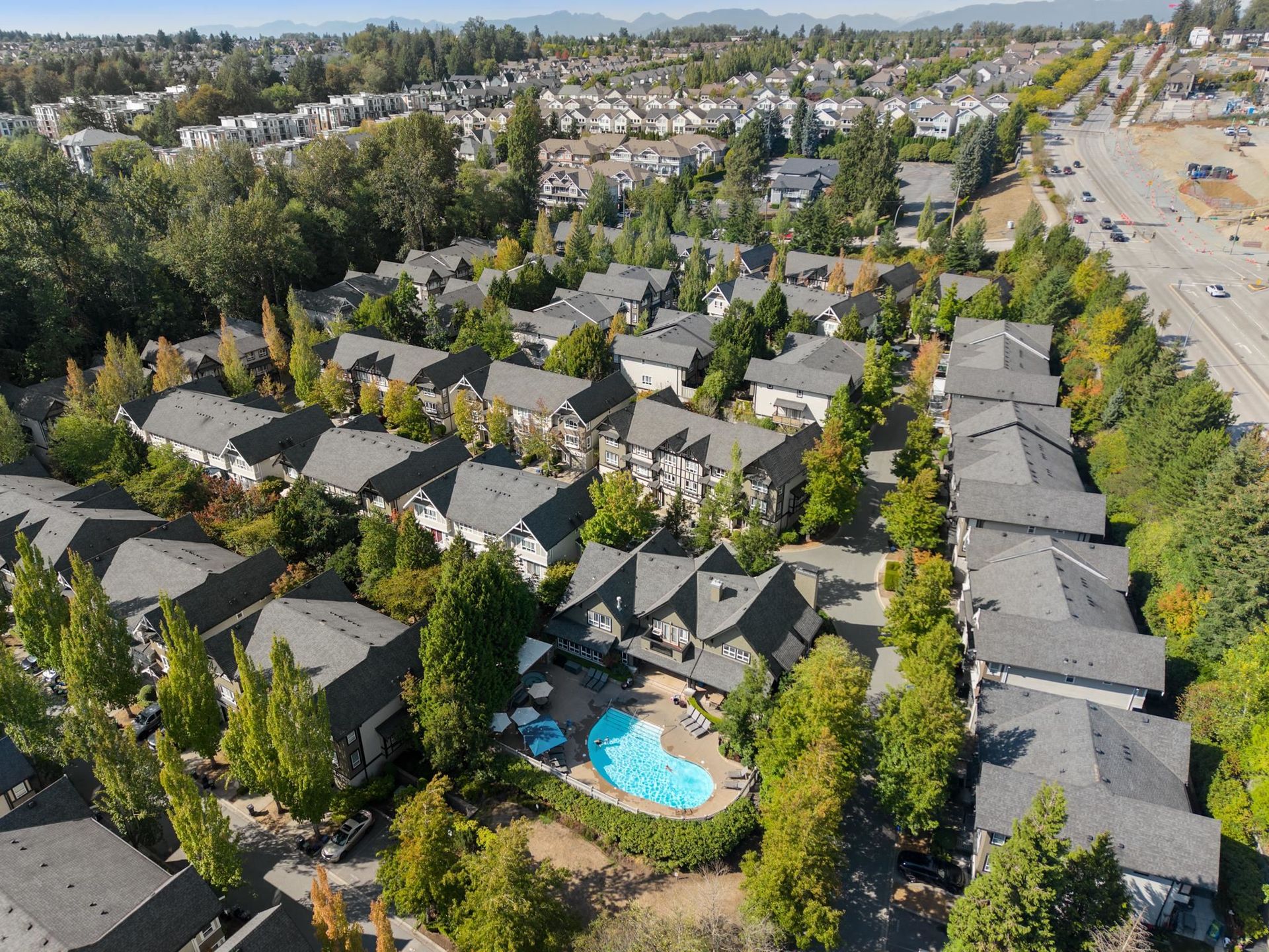 124 - 6747 203 Street, Willoughby Heights, Langley 