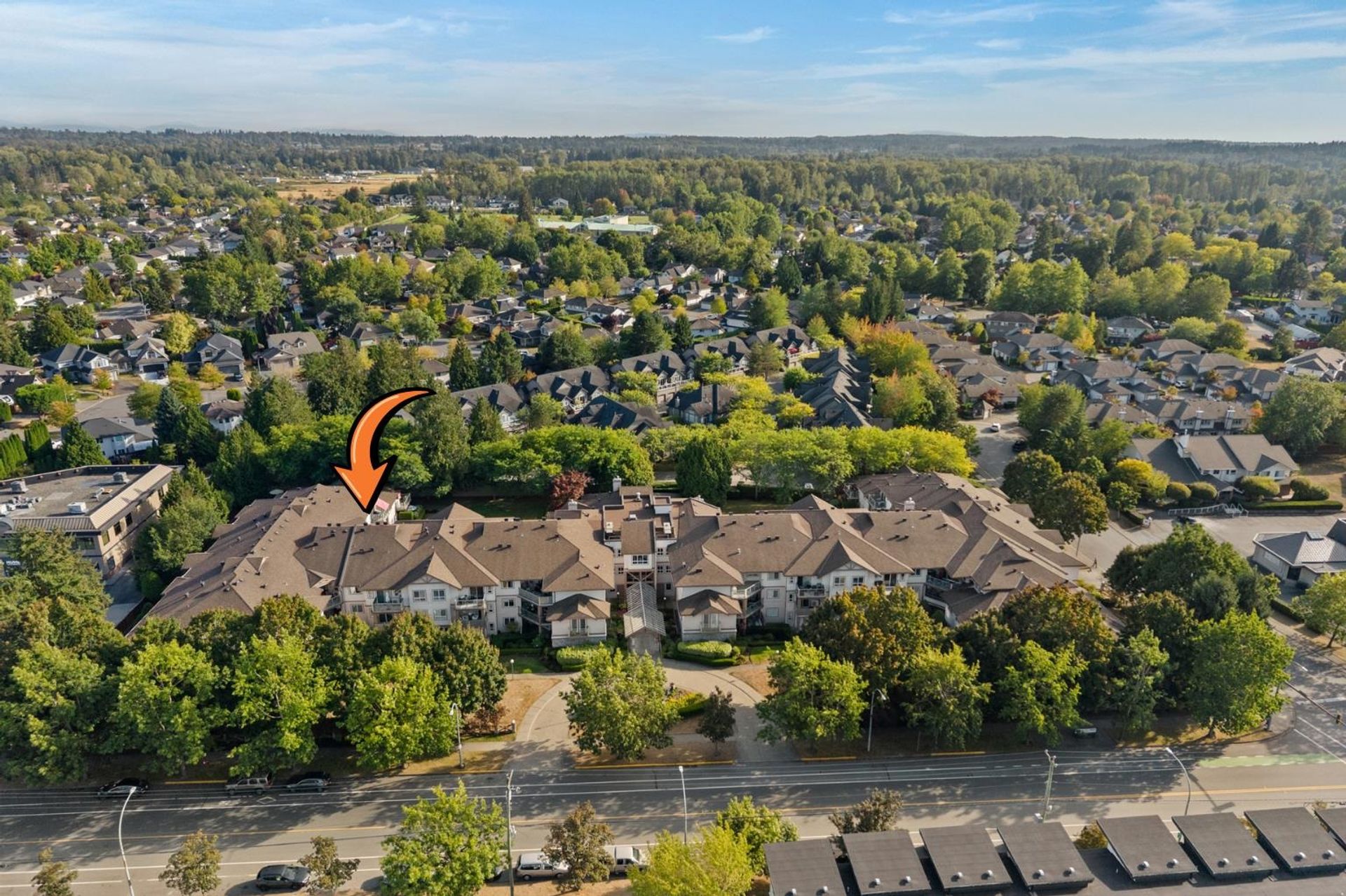 315 - 22150 48 Avenue, Murrayville, Langley 