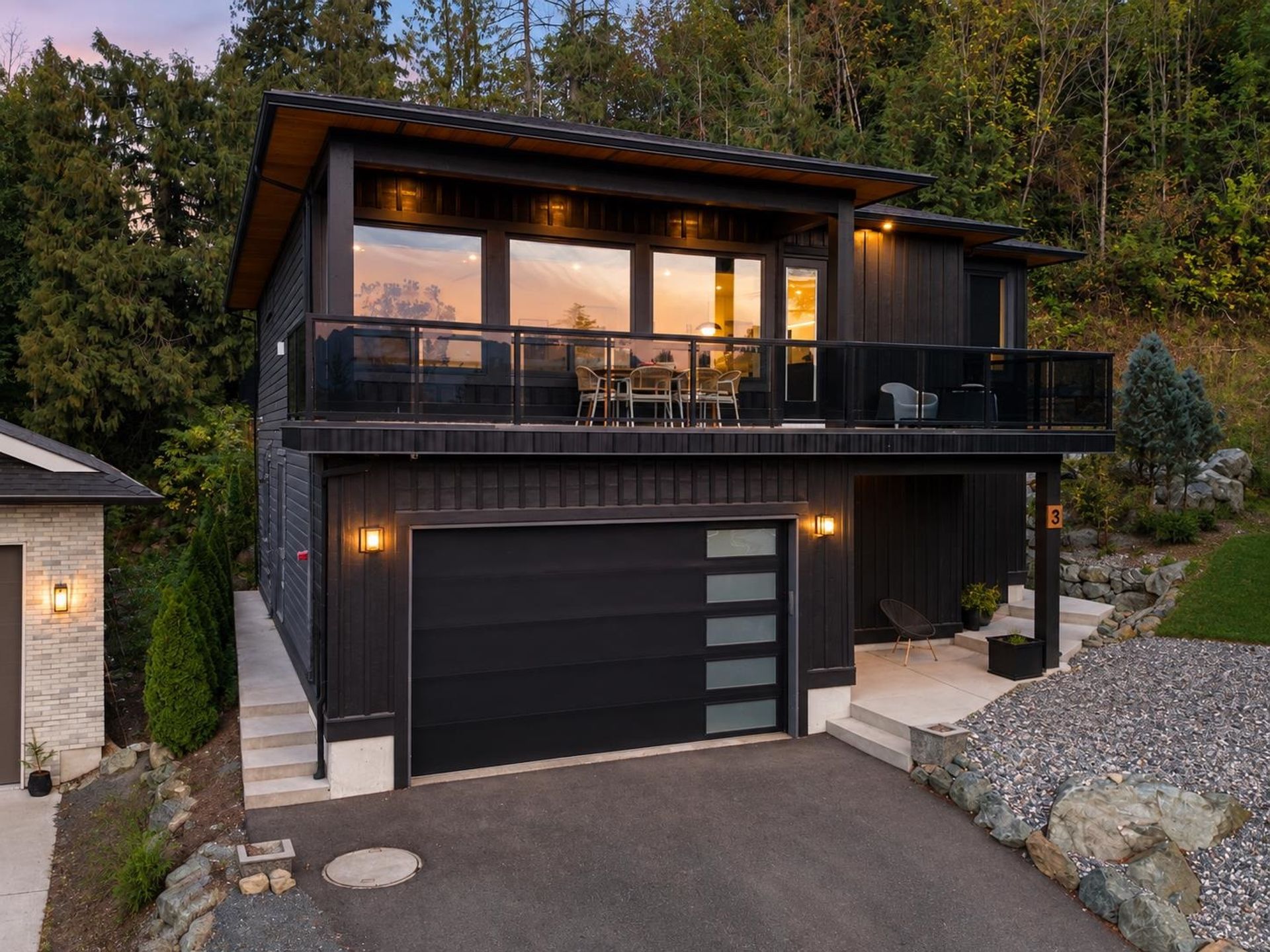 3 - 45406 Vedder Mountain Road, Vedder Mountain, Cultus Lake & Area 