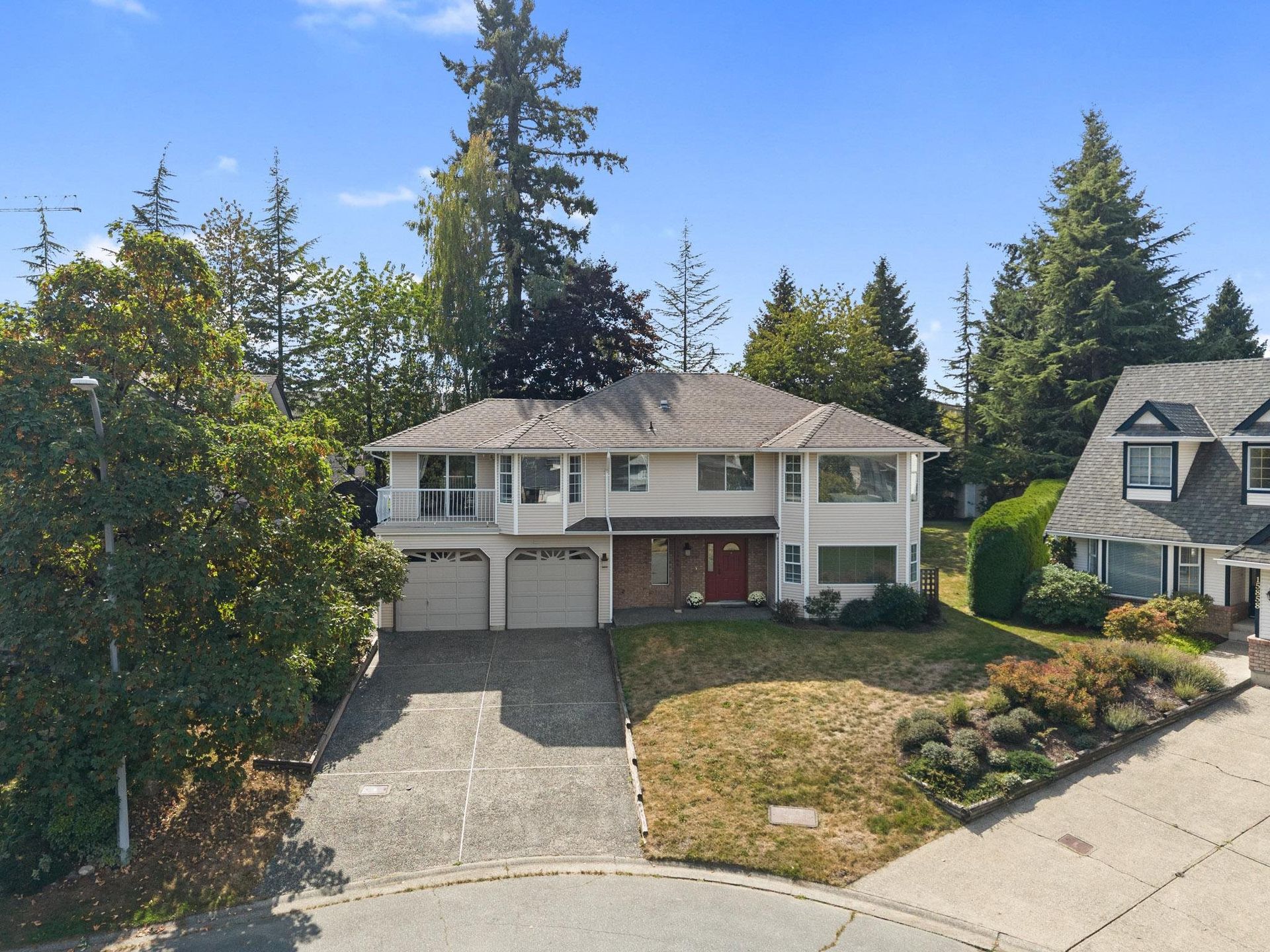 15866 91 Avenue, Fleetwood Tynehead, Surrey 
