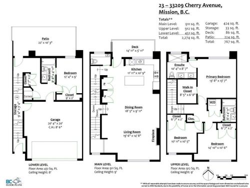 33209-cherry-avenue-mission-bc-mission-03 at 23 - 33209 Cherry Avenue, Mission BC, Mission