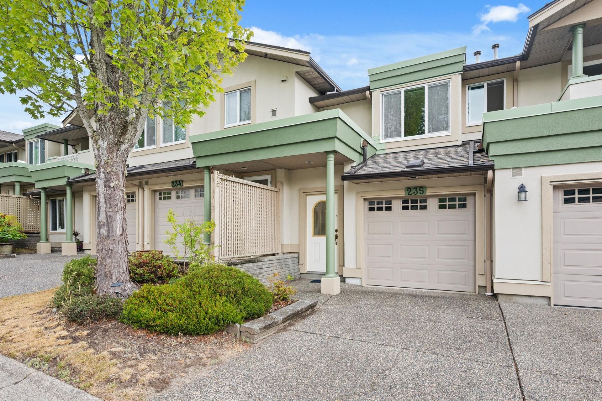 235 - 13888 70 Avenue, East Newton, Surrey 