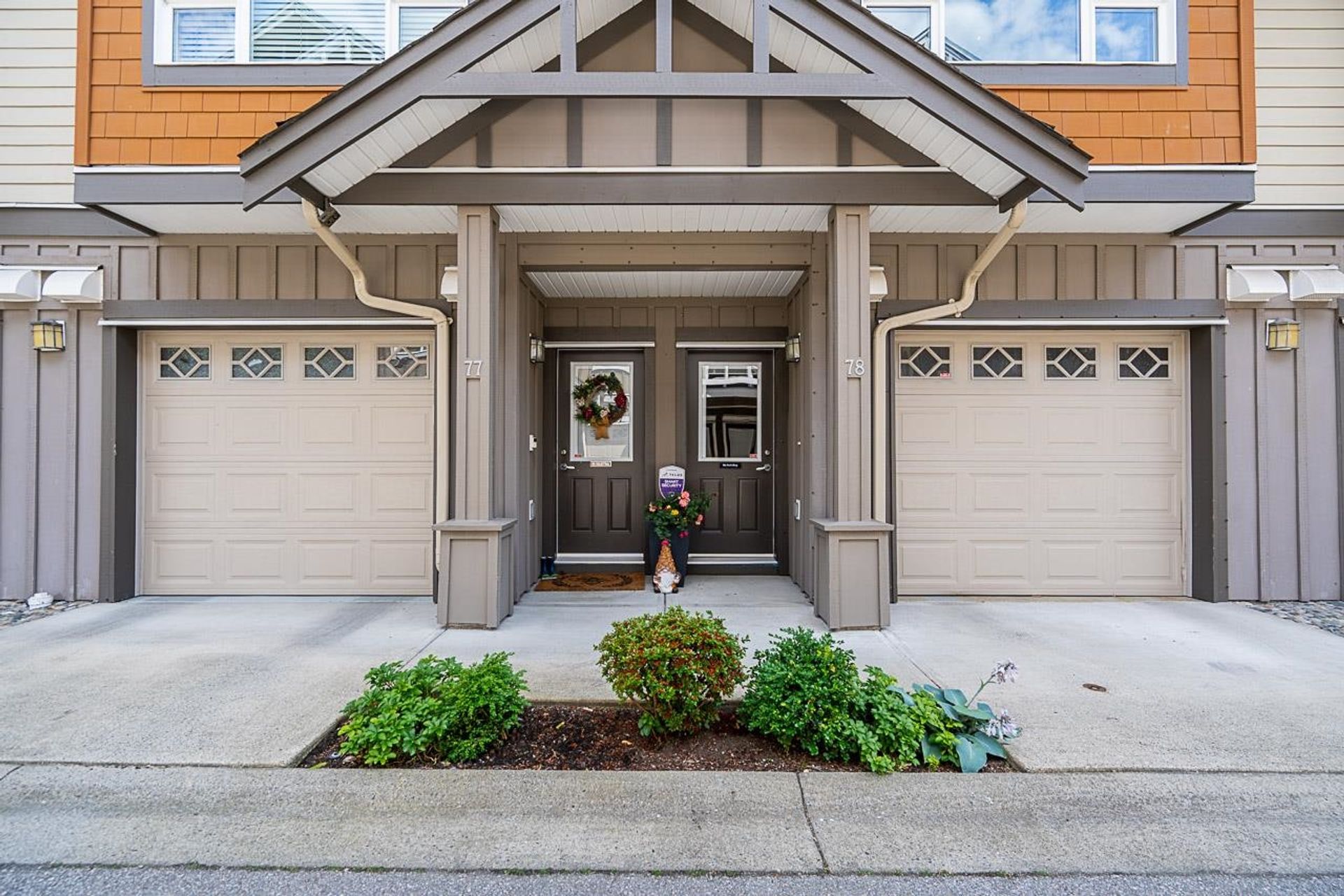 78 - 2979 156 Street, Grandview Surrey, South Surrey White Rock 