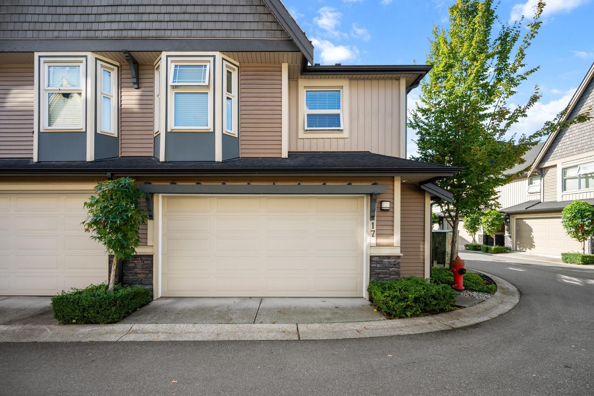17 - 19095 Mitchell Road, Central Meadows, Pitt Meadows 