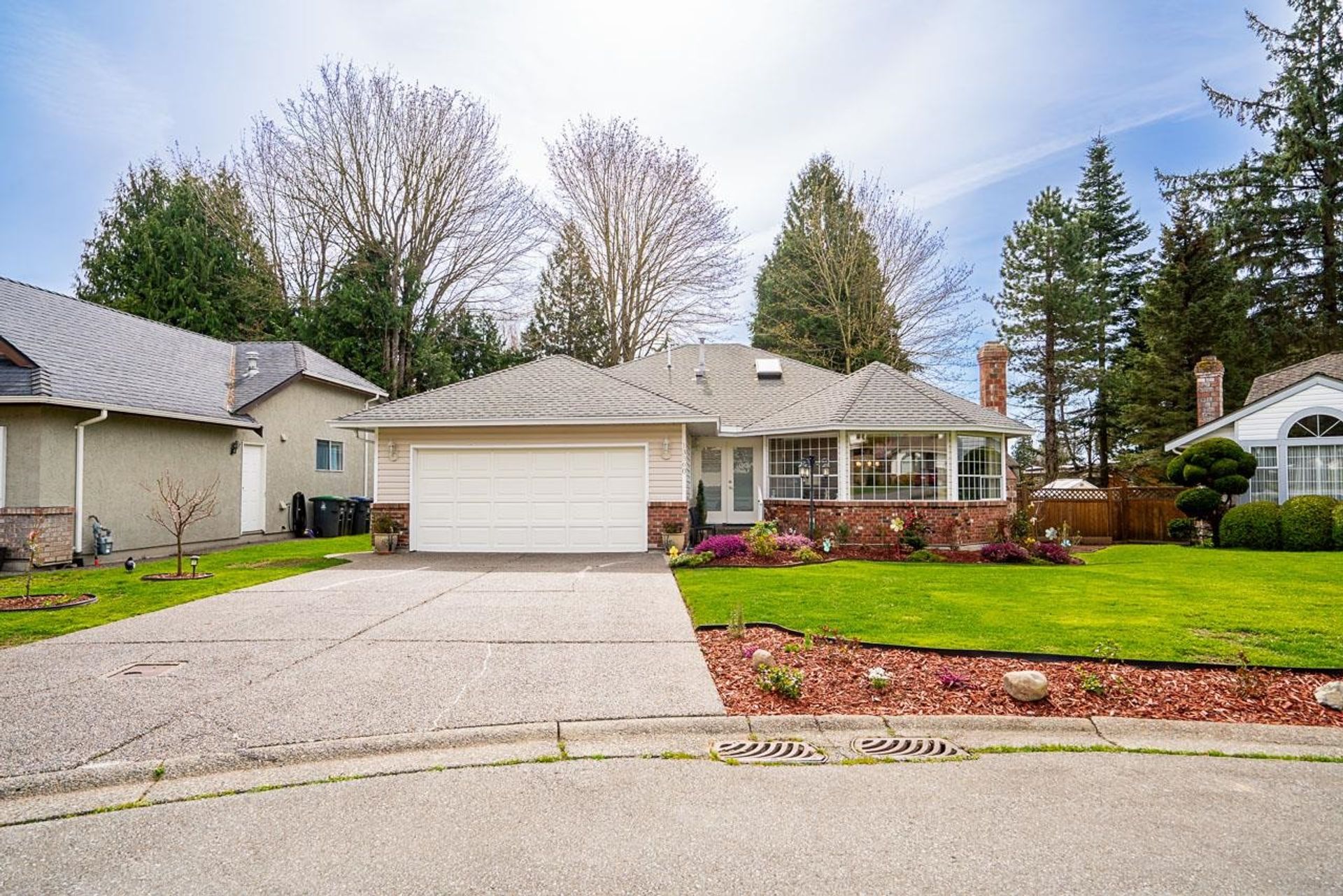13560 15a Avenue, Crescent Bch Ocean Pk., South Surrey White Rock 